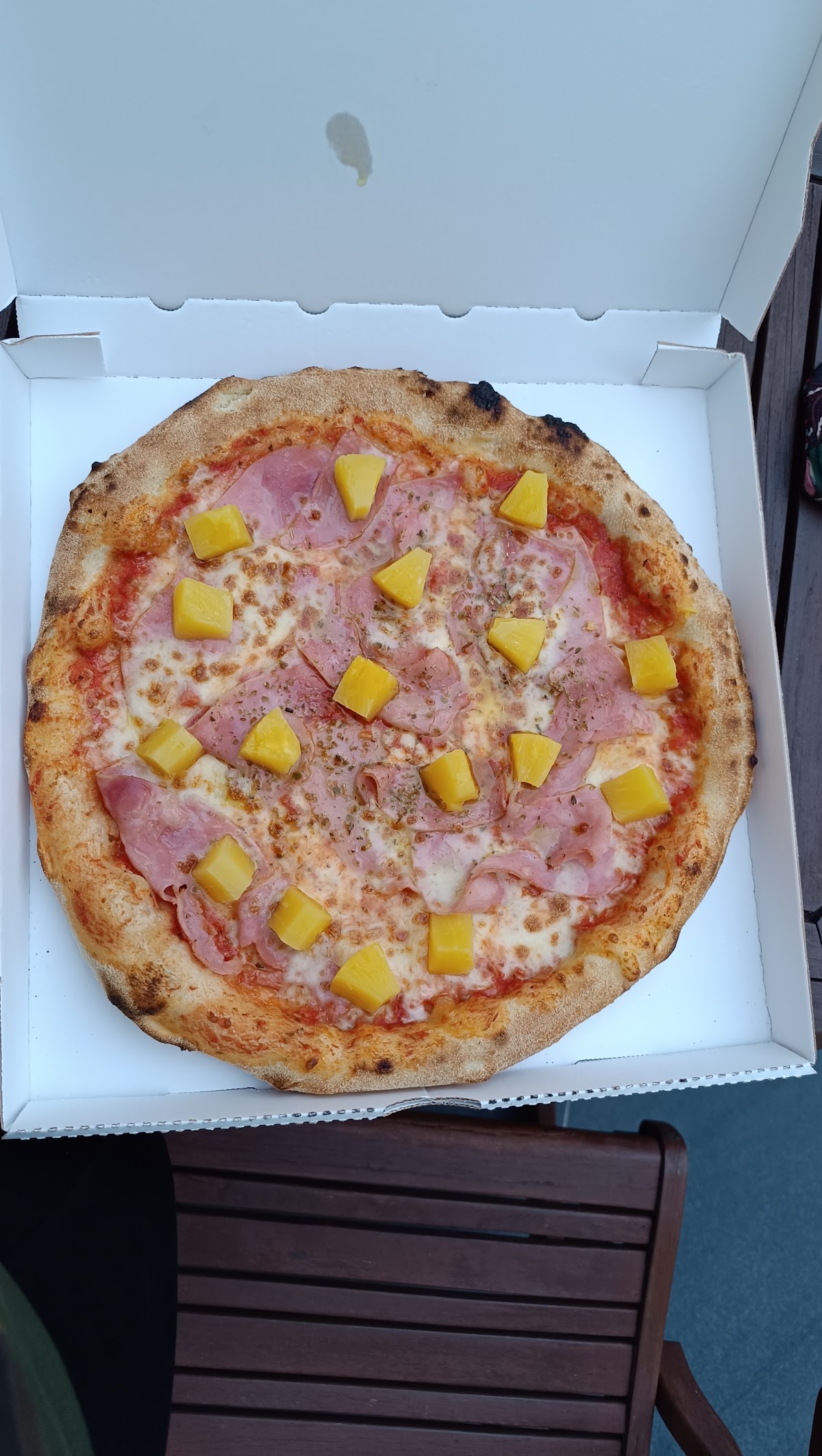 Andiamo pizza - Galerie photo 3